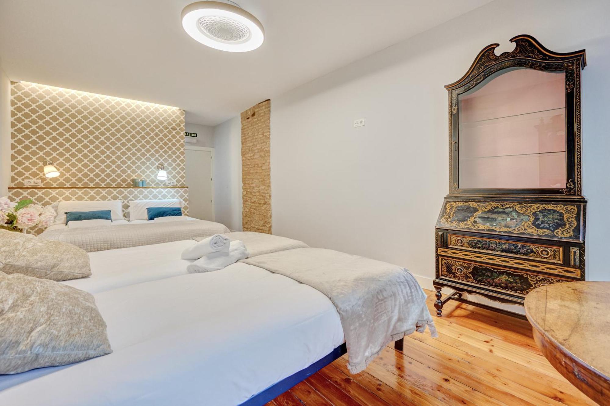 Heart Of Pamplona Apartments IV By Clabao Exterior foto